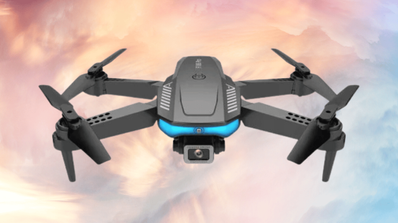 dron 4k klack