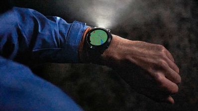 reloj garmin