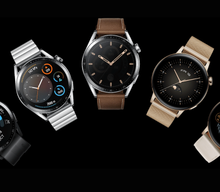 El smartwatch Huawei GT2 está casi a mitad de precio: ¡una joya!