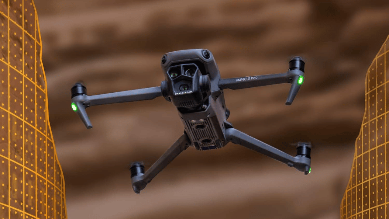 Mejores drones baratos 2023  ¿Cuáles elegir por 100, 200 o 300€?