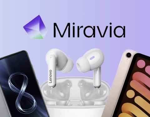 Las mejores ofertas flash de Miravia para aprovecharte de sus