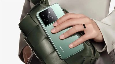móvil Xiaomi 14 Pro