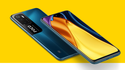 PocoPhone POCO M3: análisis y opinión del móvil de Xiaomi 