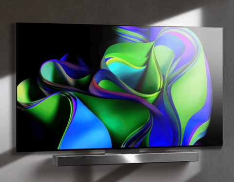 Esta smart TV 4K OLED LG de 55 pulgadas es la mejor oferta del día en  televisores: ahora con un buen descuento en