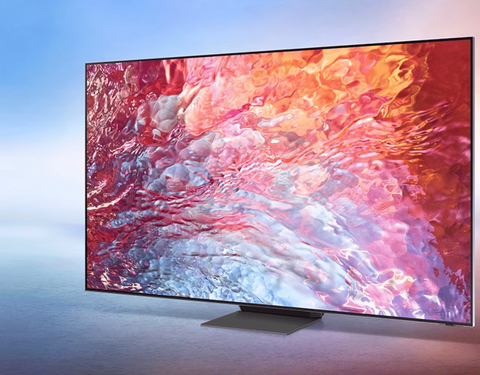 Una de las ofertas más top que tiene hoy MediaMarkt es esta smart TV 4K con 65  pulgadas cuesta 100 euros menos
