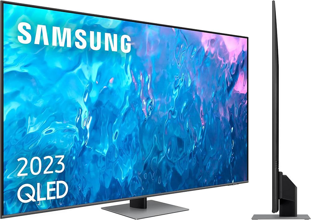 televisor Samsung 65Q77C