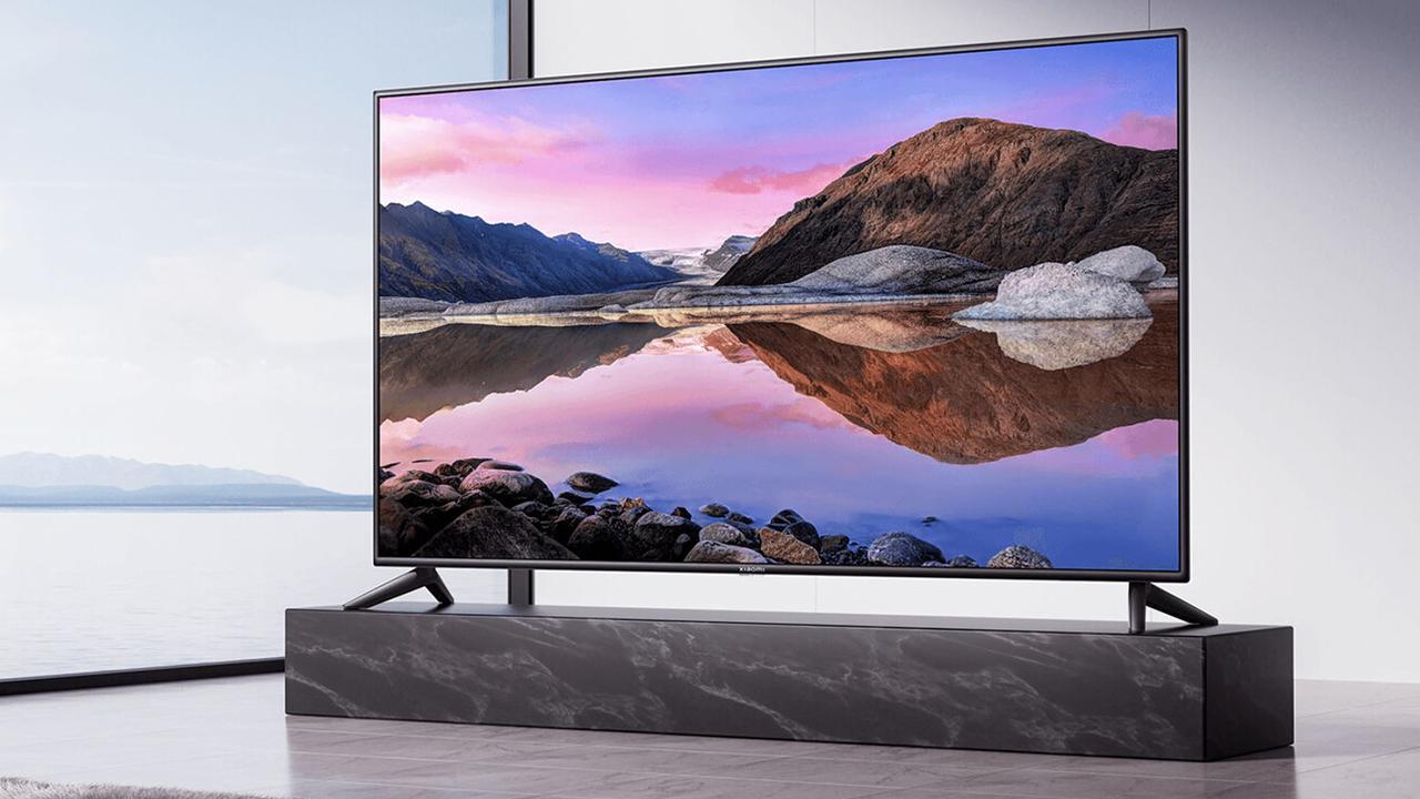 El televisor con Android más vendido de Xiaomi en 2022 baja a precio de  saldo