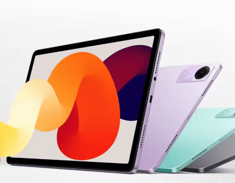 La tablet más top de Xiaomi se queda a precio mínimo en Miravia