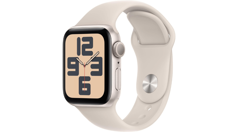 Apple Watch SE de segunda generacion
