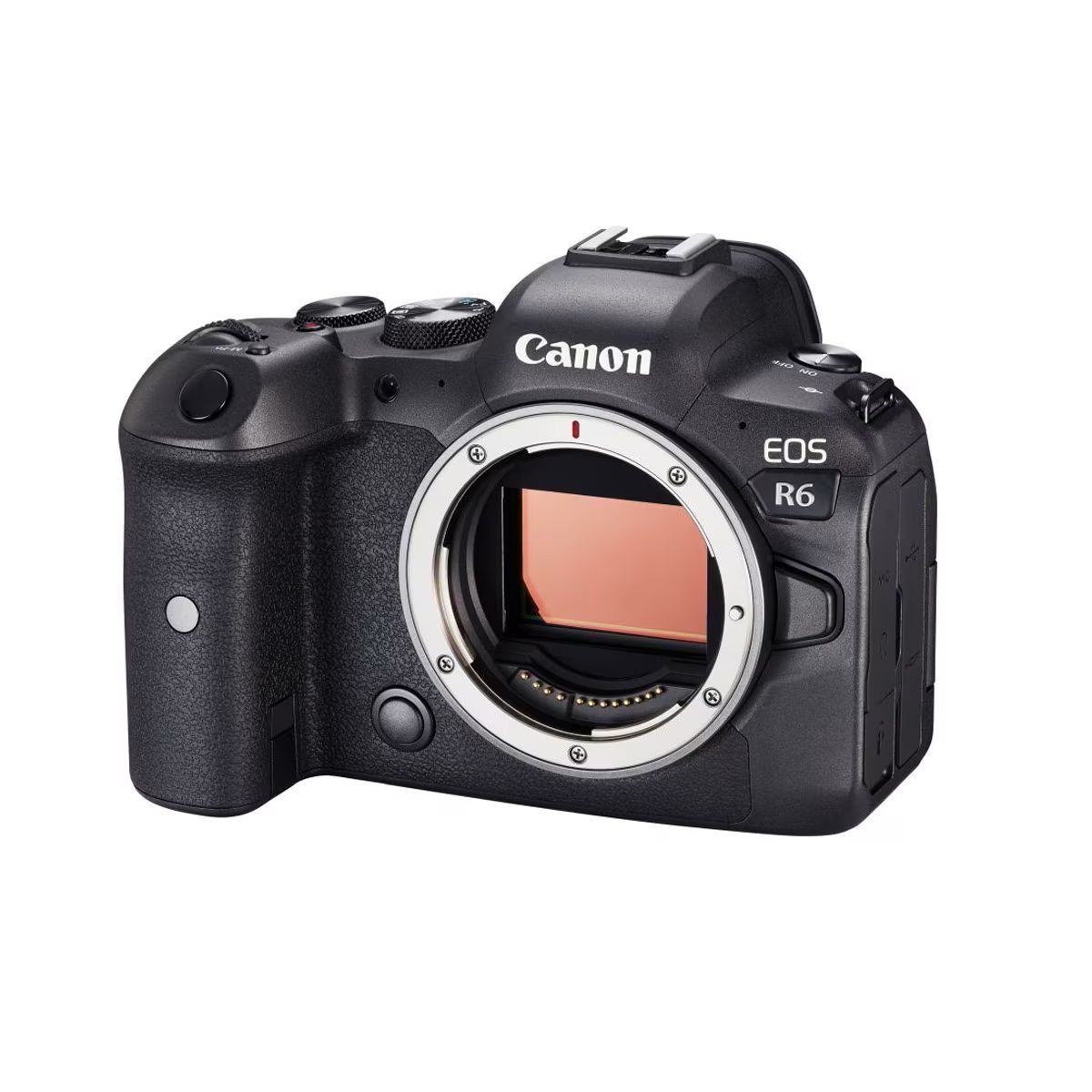Canon EOS R6
