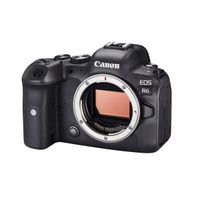 Canon EOS R6