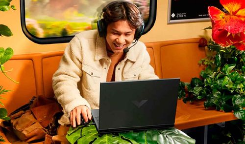 HP OMEN 17-db0004ns