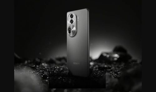 OPPO Reno 11 Pro