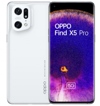 Oppo Find X5 Pro 