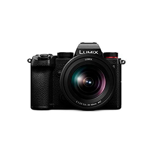 Panasonic Lumix DC-S5KE-K