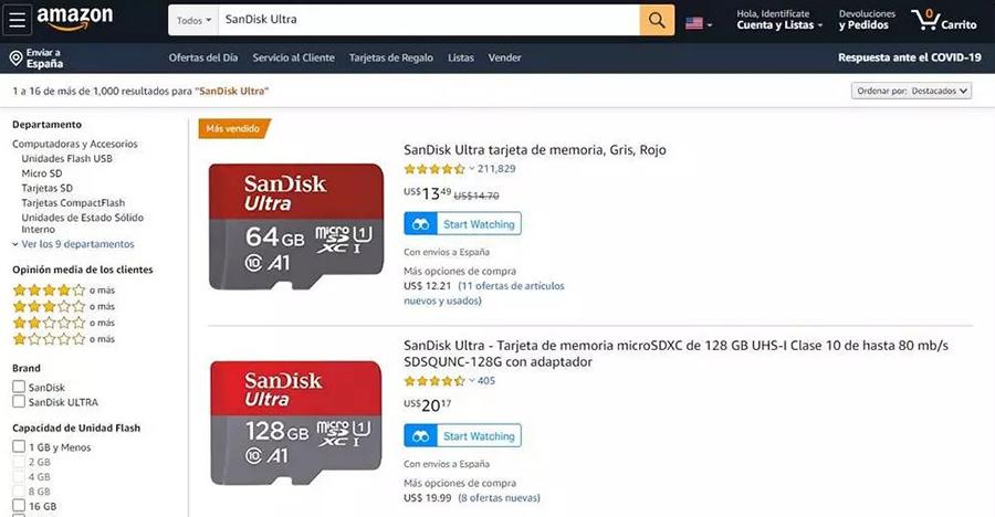 Pricepulse Amazon