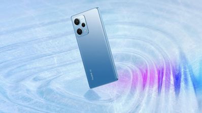 Xiaomi Redmi Note 12 Pro plus 5G