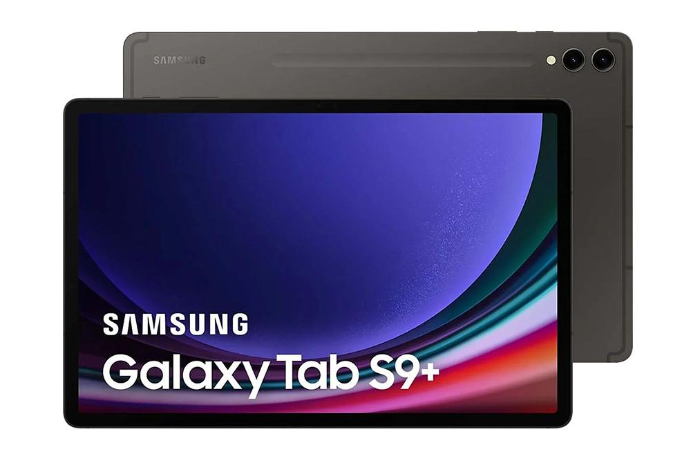 Samsung Galaxy Tab S9 Plus 5G tablet