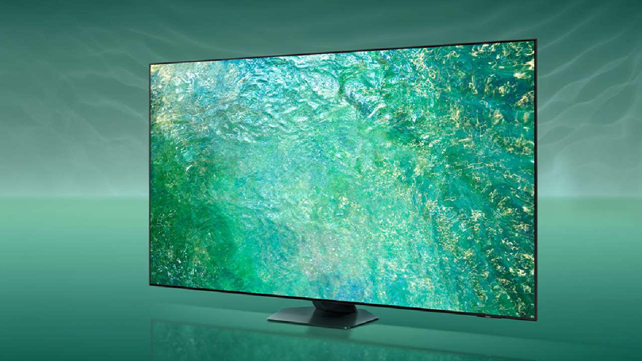 Smart TV Samsung Neo QLED