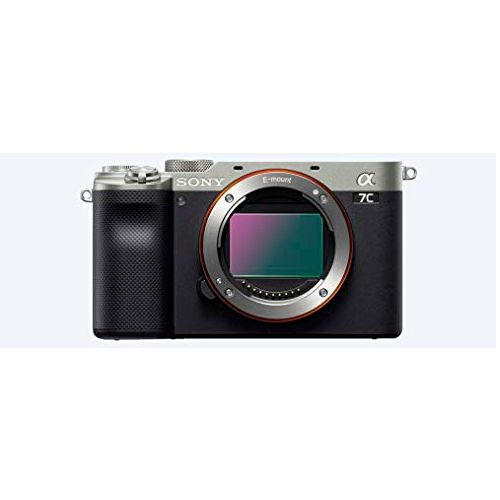 Sony Alpha 7 C