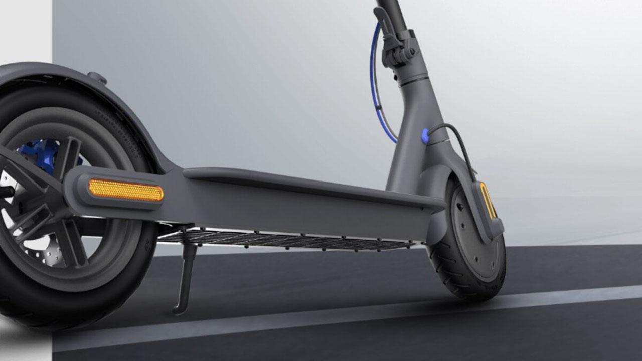Xiaomi Electric Scooter 4 Pro paitinete