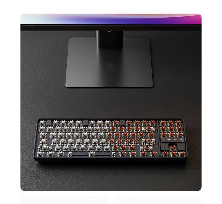 Xiaomi Xiaomi Mechanical Keyboard TKL teclado