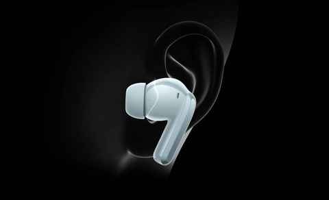 Uno de los mejores auriculares de Xiaomi con cancelación de ruido se queda  a un precio de ganga