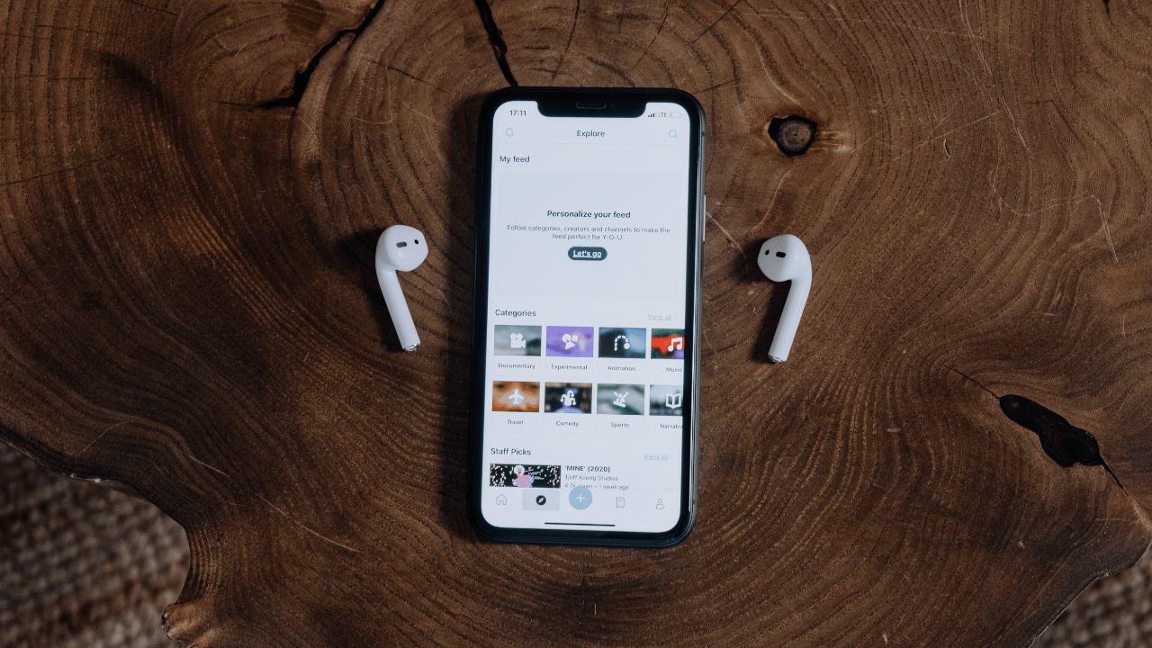 AirPods: Los mejores auriculares inalámbricos para iPhone