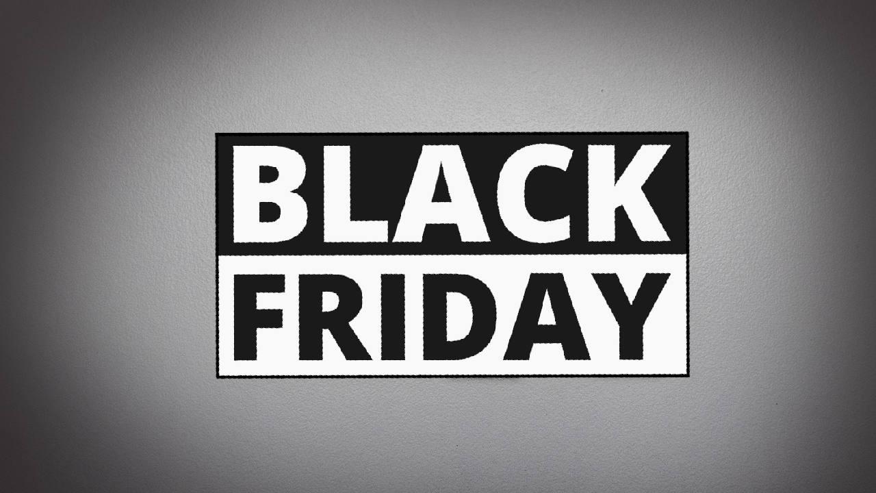 Black Friday 2024 encuentra las mejores ofertas del Black Friday