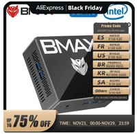 BMAX B2 PRO mini PC