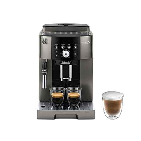 La cafetera espresso superautomática De'Longhi Perfetto Magnifica S está a  precio de derribo en  con una rebaja de 200 euros