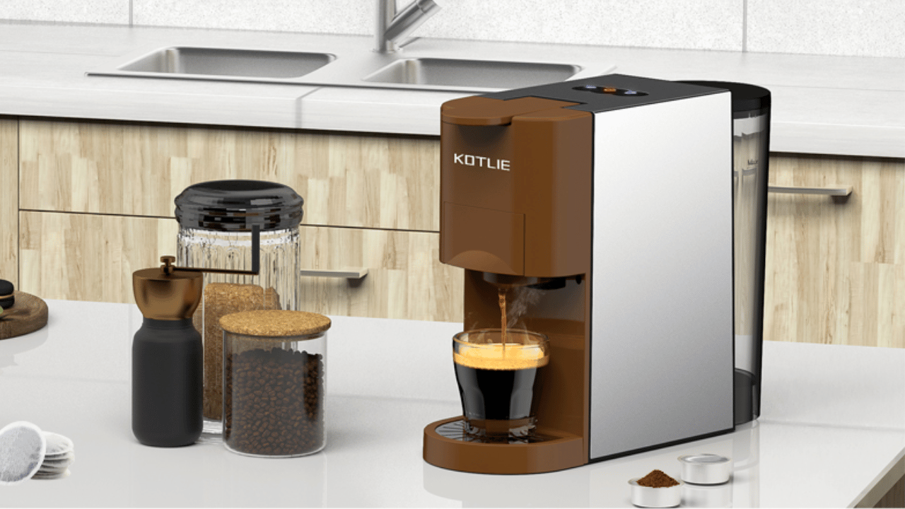 La mejor cafetera Nespresso de 2020: ¿cuál compro? Guía y comparativa