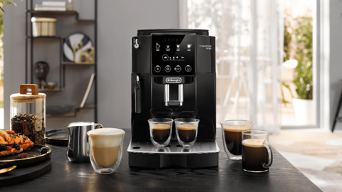 Las mejores ofertas en L'El-It Máquinas de café espresso y capuchino