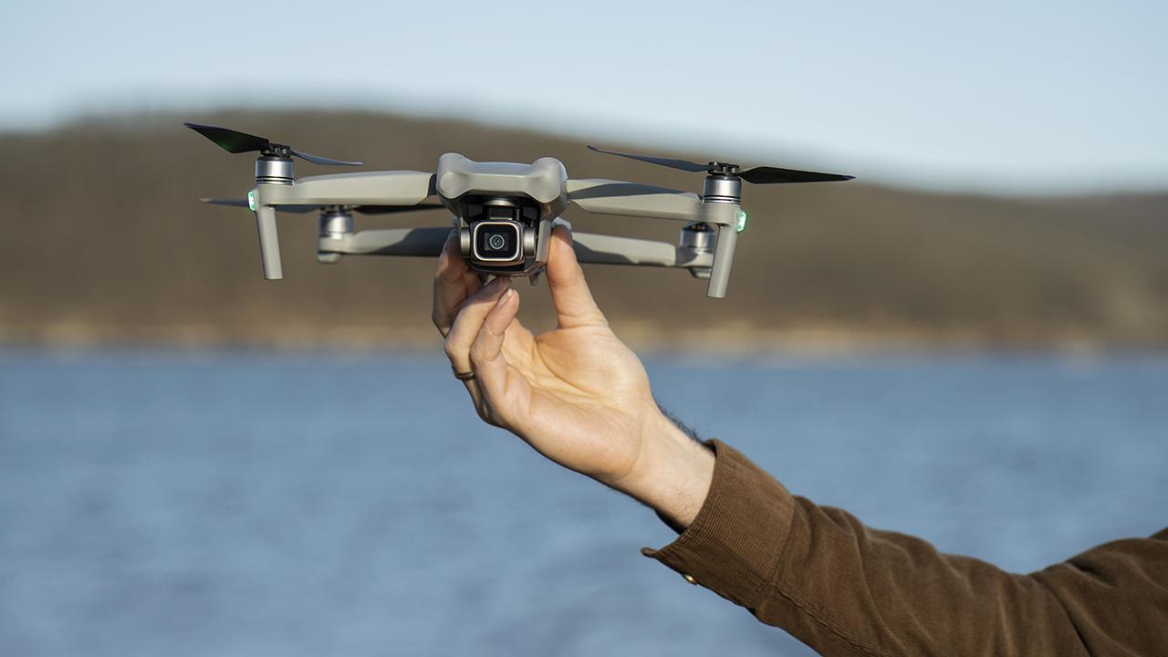 Las mejores ofertas en Cámara de grabación de vídeo HD 4K drones