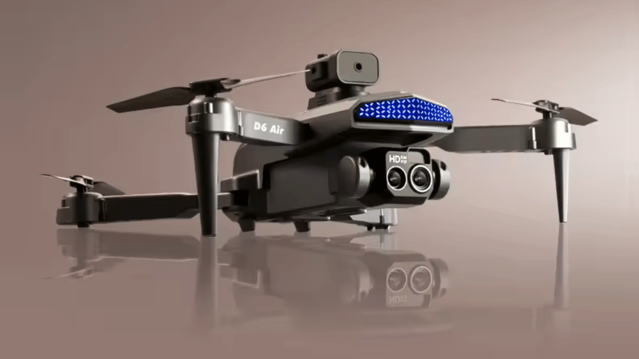 Las mejores ofertas en Drones de Cámara con el Modo sin cabeza