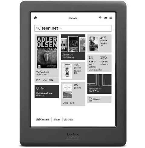 Carrefour la lía en su web al dejar este eBook premium más barato que el  Kindle