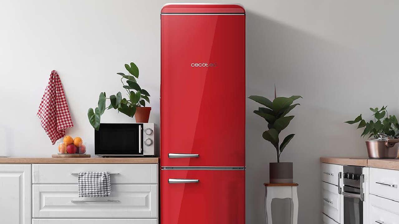 Los mejores frigoríficos combi del 2023 en relación calidad precio