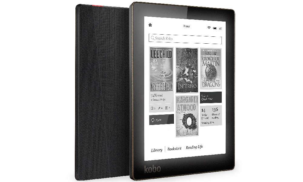 Adiós Kindle: el eBook más vendido del 2023 está de liquidación al 54 % en  AliExpress