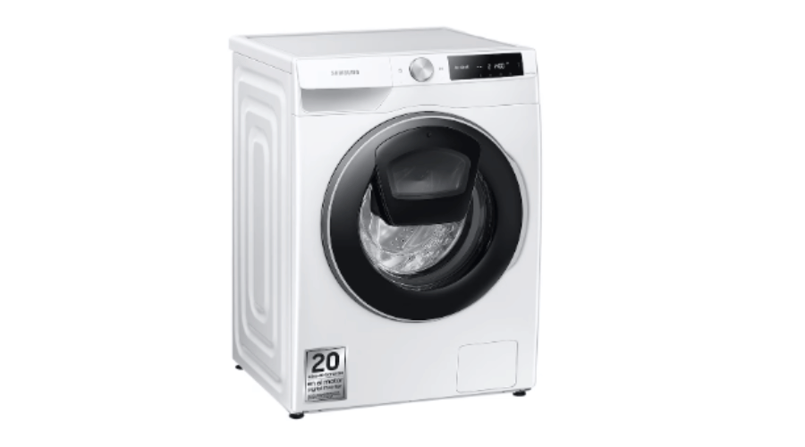 lavadora de samsung alta gama ECI