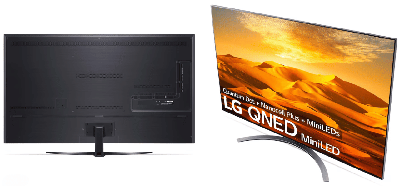 Corre a El Corte Inglés: este televisor LG está de liquidación a solo 219 €  por poco tiempo