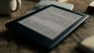 mejor kindle