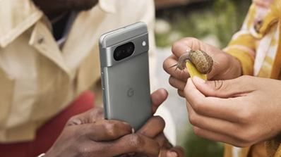 móvil pixel 8