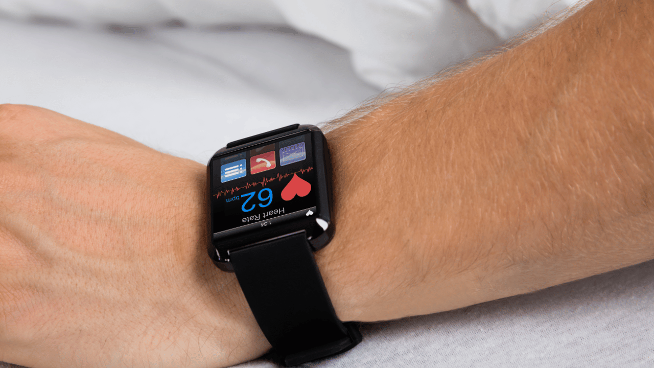 Las mejores ofertas en Monitor de presión arterial Relojes inteligentes