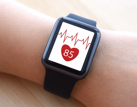 Controla tu salud con relojes inteligentes que miden la tensión arterial 