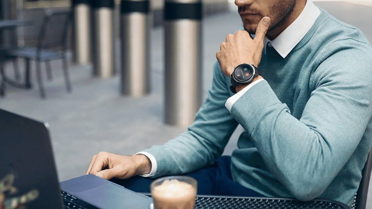Reloj inteligente hombre con llamadas y whatsapp para xiaomi Smartwatch de  segunda mano y baratos