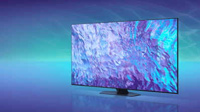 Samsung tv