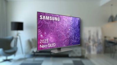 Samsung televisor Neo QLED