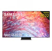 Samsung QE55QN700BT, 8K UHD, Smart TV