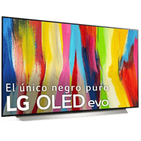 LG OLED48C29LB evo