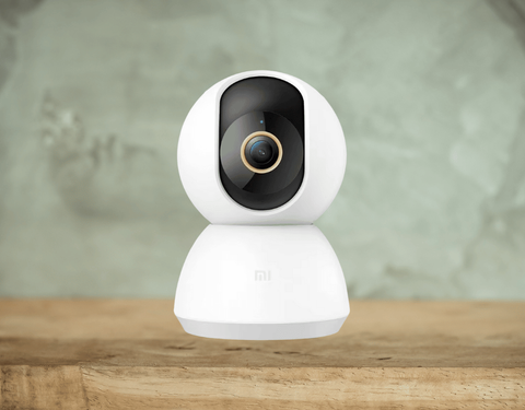 La cámara de vigilancia más viral de Xiaomi se queda a precio mínimo: 26 €